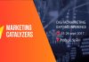 Evento Marketing: Marketing Catalyzers