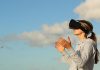 realidad virtual